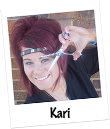 Kari Lewis