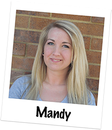 Mandy Pickering